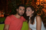 Saturday Night at Byblos Old Souk